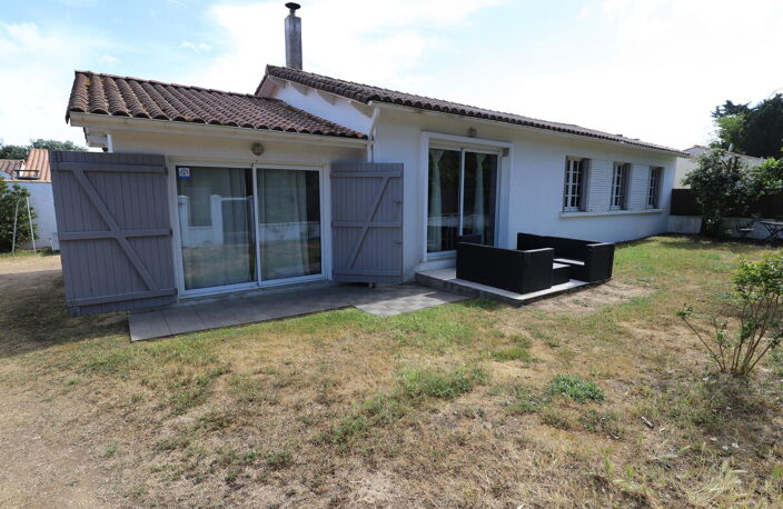 Maison F6 — photo 5