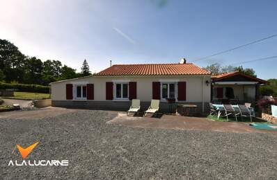 Maison F5 — photo du bien