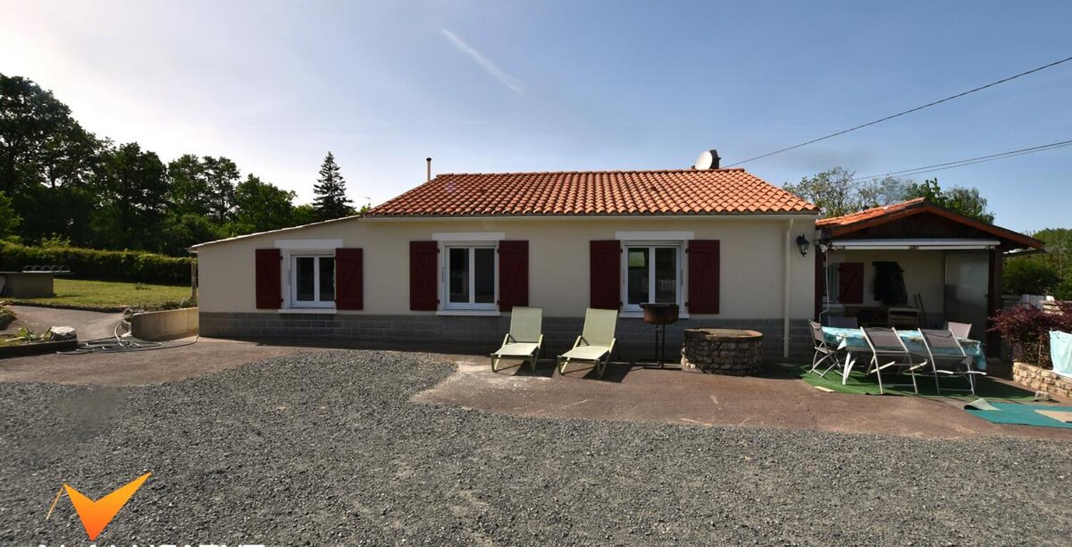 Maison F5 — photo 1