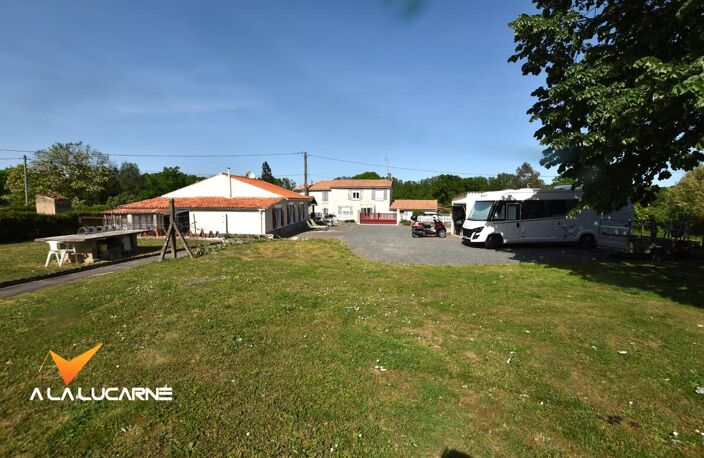Maison F5 — photo 2