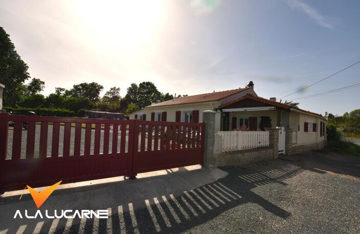 Maison F5 — photo 3