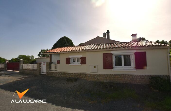 Maison F5 — photo 4