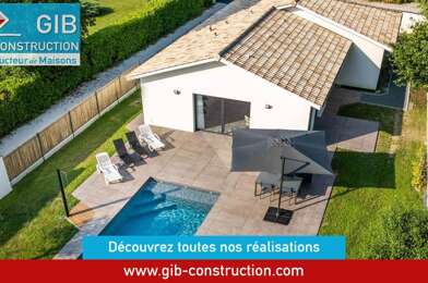 Maison 3 pièces 152787 €
