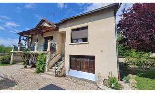 Maison 4 Pièces 88 m² à vendre à Deux Rivières (89460)