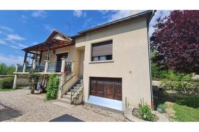 Maison 4 pièces 129710 €