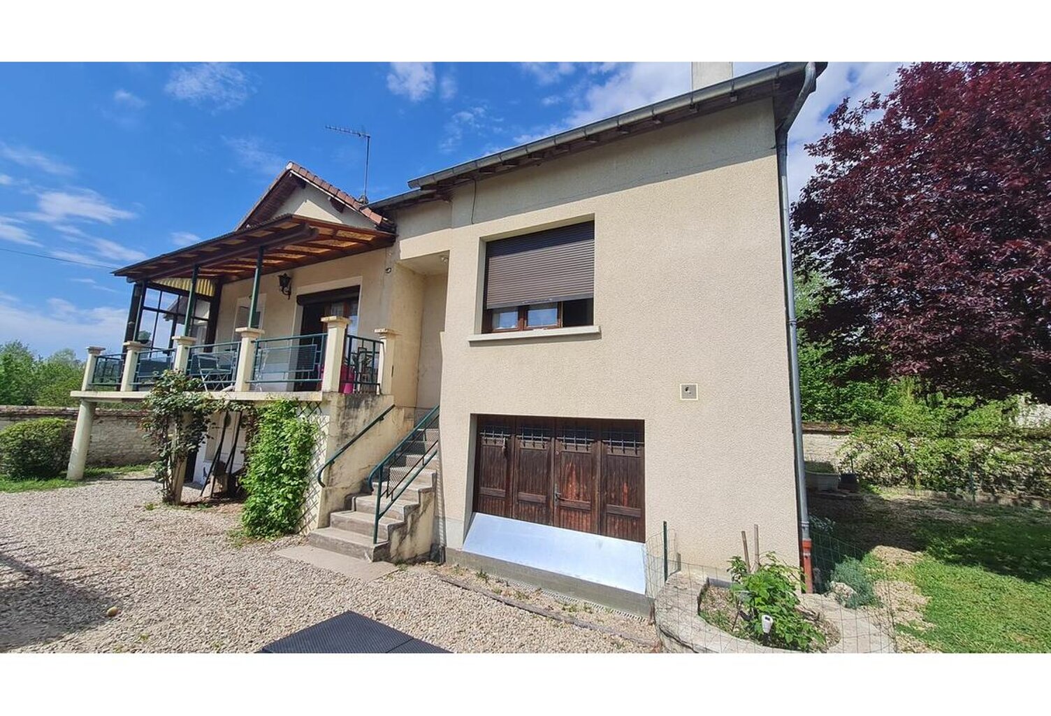 Maison F4 — photo 1