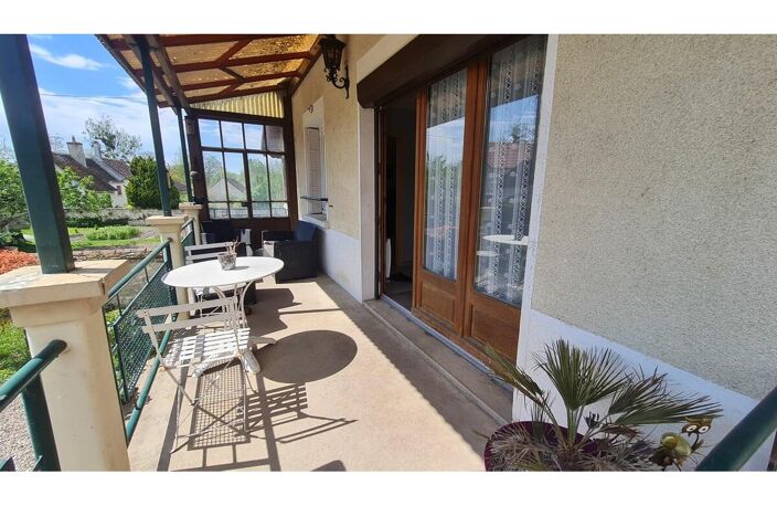 Maison F4 — photo 2
