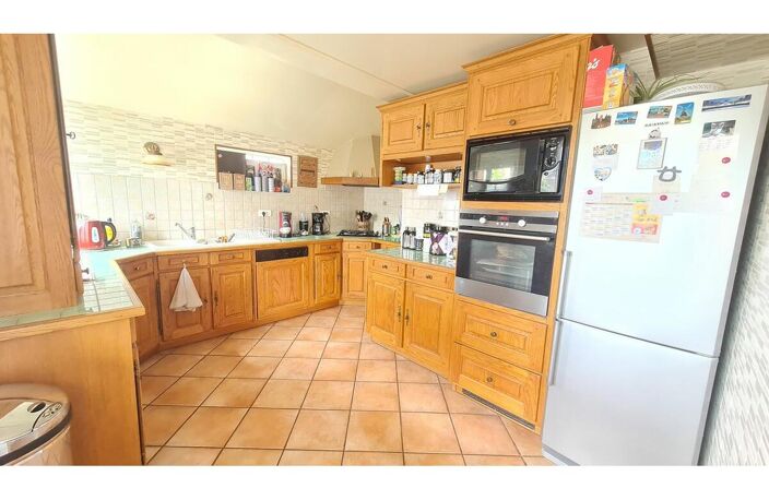 Maison F4 — photo 3