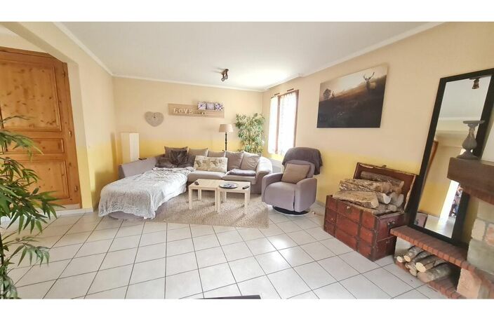Maison F4 — photo 4