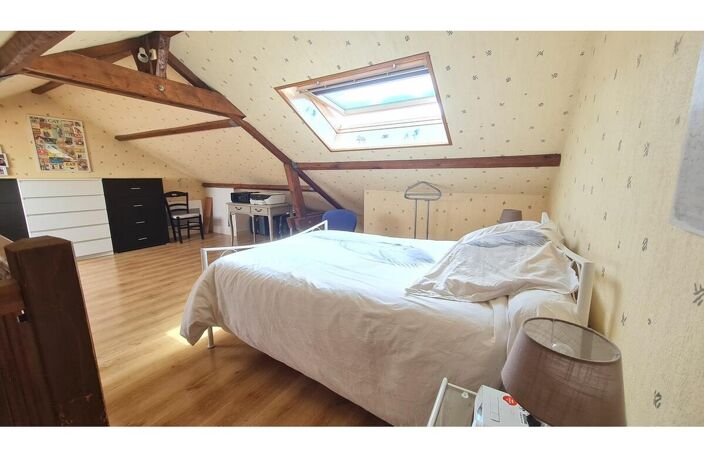 Maison F4 — photo 5