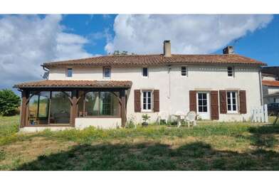 Maison 9 pièces 213815 €