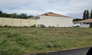 Terrain 495 m² à construire Parentis-en-Born (40160)