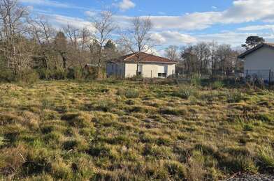 Terrain  70000 €