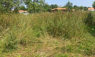 Terrain 680 m² à construire Lugos (33830)