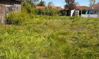 Terrain 352 m² à construire Arès (33740)