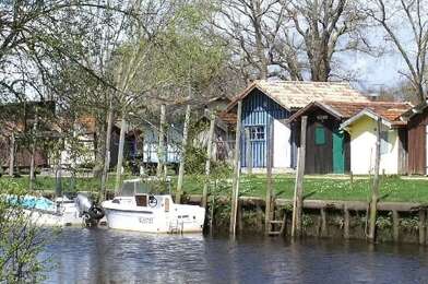 Terrain  190000 €