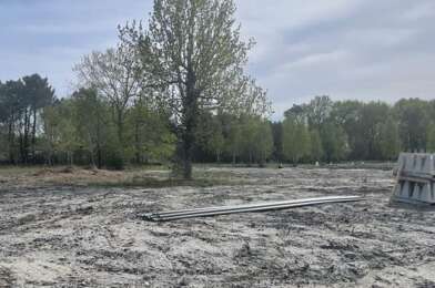 Terrain  156000 €