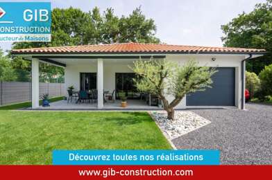 Maison 4 pièces 311050 €