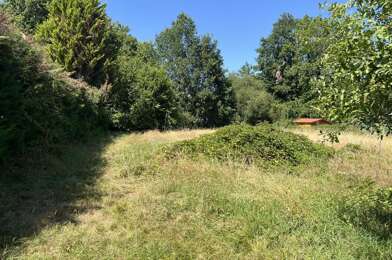 Terrain  106000 €