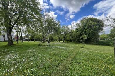 Terrain  189000 €