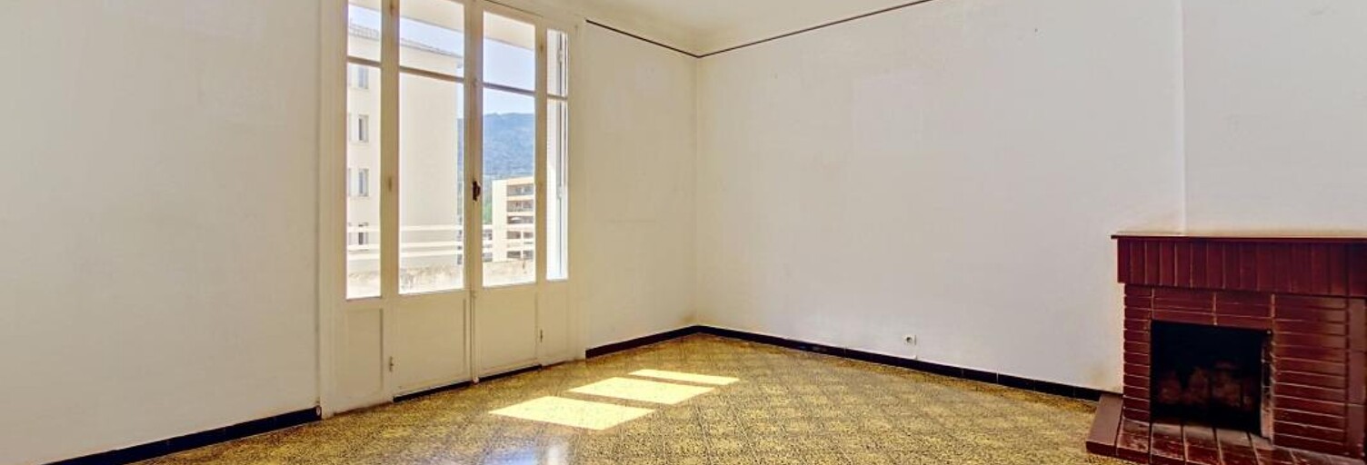 Appartement 3 Pièces 67 m² à vendre à Ajaccio (20090)