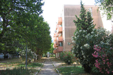 Appartement 2 pièces 589 €