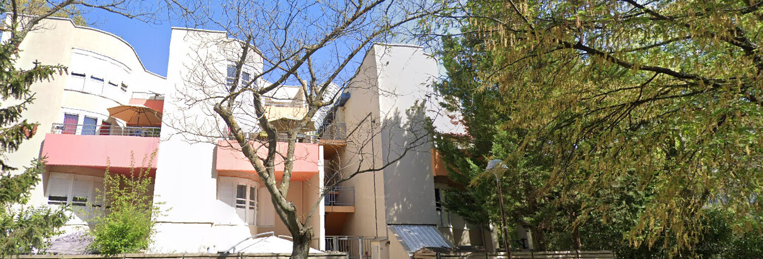 Appartement 3 Pièces 56 m² à louer à Avignon (84000)