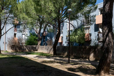 Appartement 4 pièces 561 €