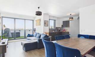 Appartement 4 Pièces 86 m² à vendre à Nanterre (92000)