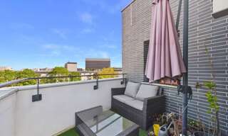 Appartement 4 Pièces 86 m² à vendre à Nanterre (92000)