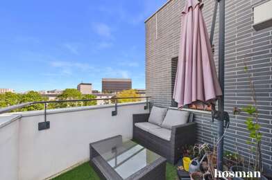 Appartement 4 pièces 490000 €