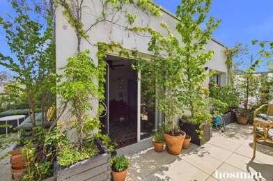 Appartement 4 pièces 490000 €