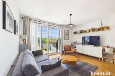 Appartement 3 pièces 485000 €
