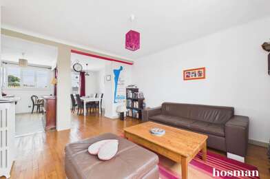 Appartement 3 pièces 218000 €