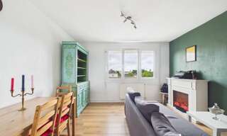 Appartement 3 Pièces 56 m² à vendre à Rezé (44400)