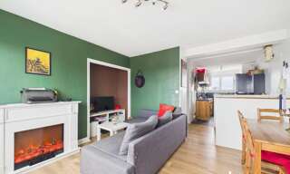 Appartement 3 Pièces 56 m² à vendre à Rezé (44400)