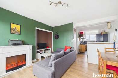 Appartement 3 pièces 149900 €