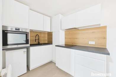 Appartement 3 pièces 280000 €