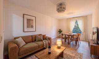 Appartement 3 Pièces 63 m² à vendre à Bordeaux (33000)