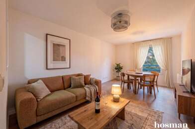 Appartement 3 pièces 280000 €
