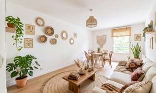 Appartement 3 Pièces 63 m² à vendre à Bordeaux (33000)