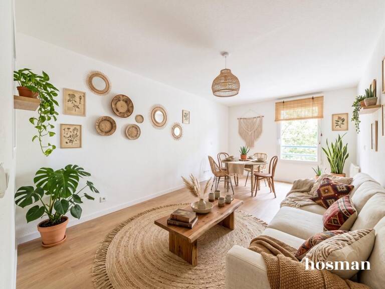 3 pièces 63 m² - Parking privé en option - Rue Henri IV, Bordeaux — photo 1