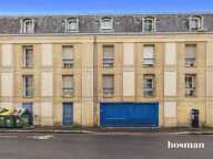 3 pièces 63 m² - Parking privé en option - Rue Henri IV, Bordeaux — photo 3