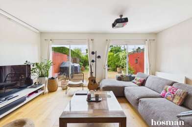 Maison 5 pièces 499000 €