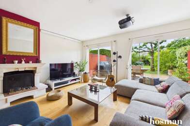 Maison 5 pièces 480000 €