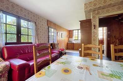 Maison 5 pièces 237500 €