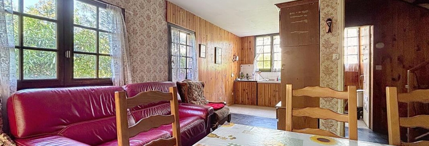 Maison 5 Pièces 92 m² à vendre à La Rochelle (17000)