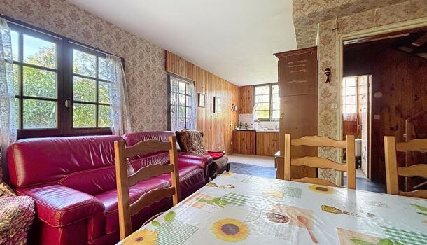 Villa / Maison 5 pièces  à vendre Rochelle (La) 17000