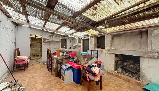 Villa / Maison 5 pièces  à vendre Rochelle (La) 17000