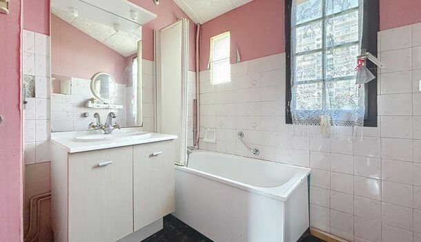 Villa / Maison 5 pièces  à vendre Rochelle (La) 17000